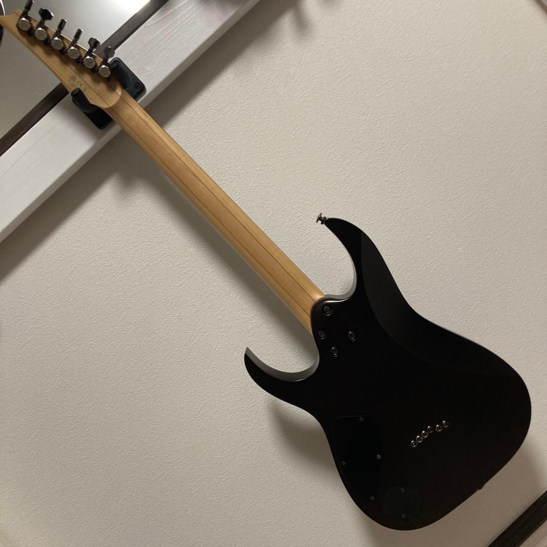 ギター Ibanez RG3321-TKF Prestige