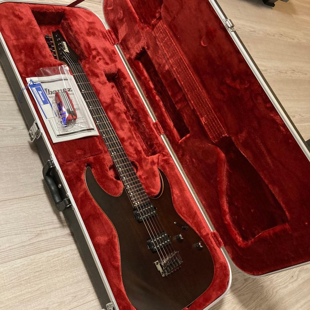 ギター Ibanez RG3321-TKF Prestige