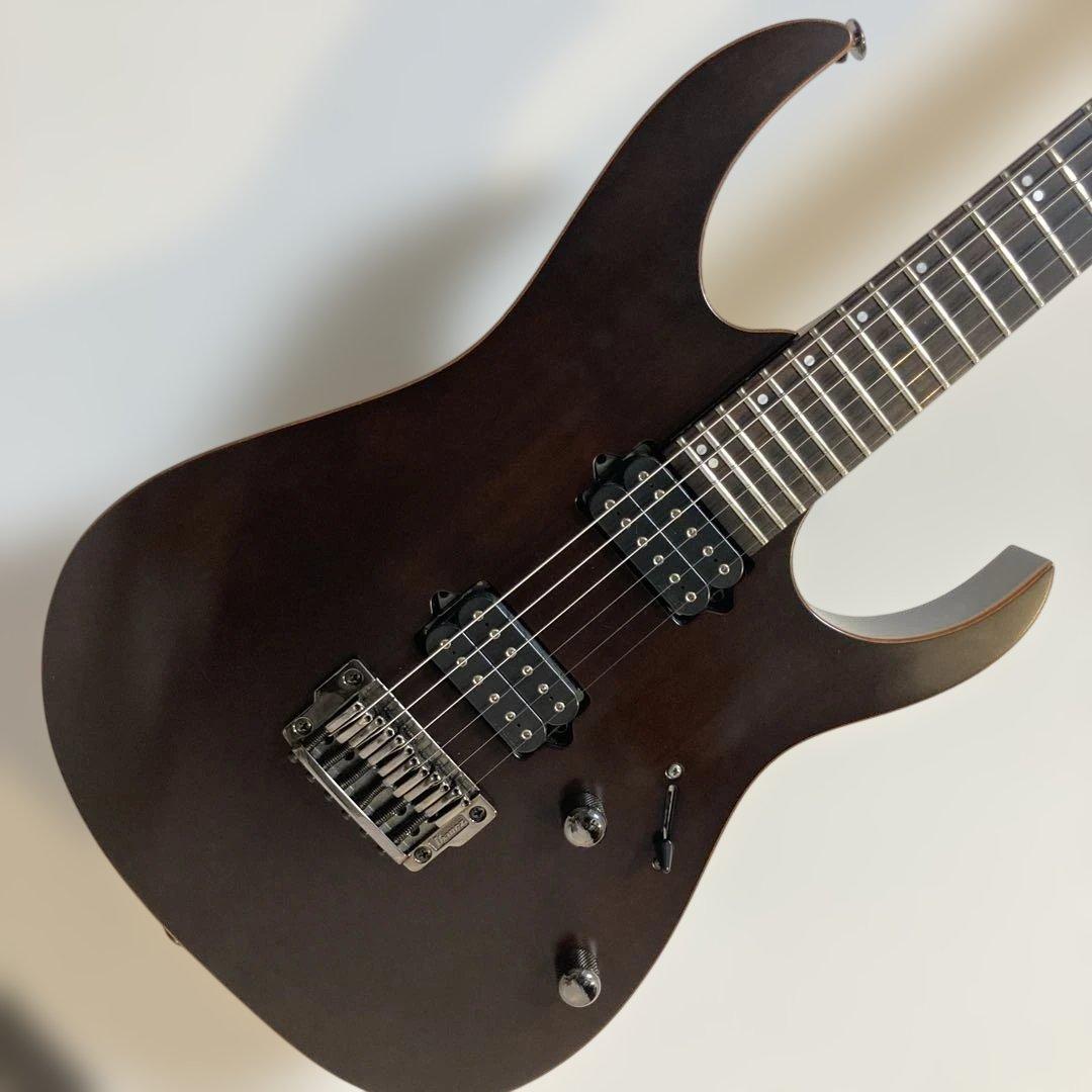 ギター Ibanez RG3321-TKF Prestige