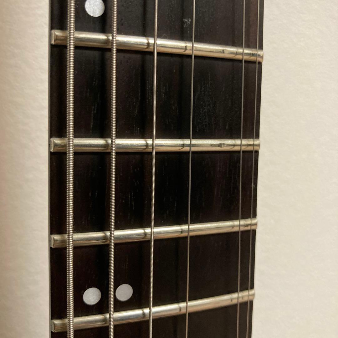ギター Ibanez RG3321-TKF Prestige