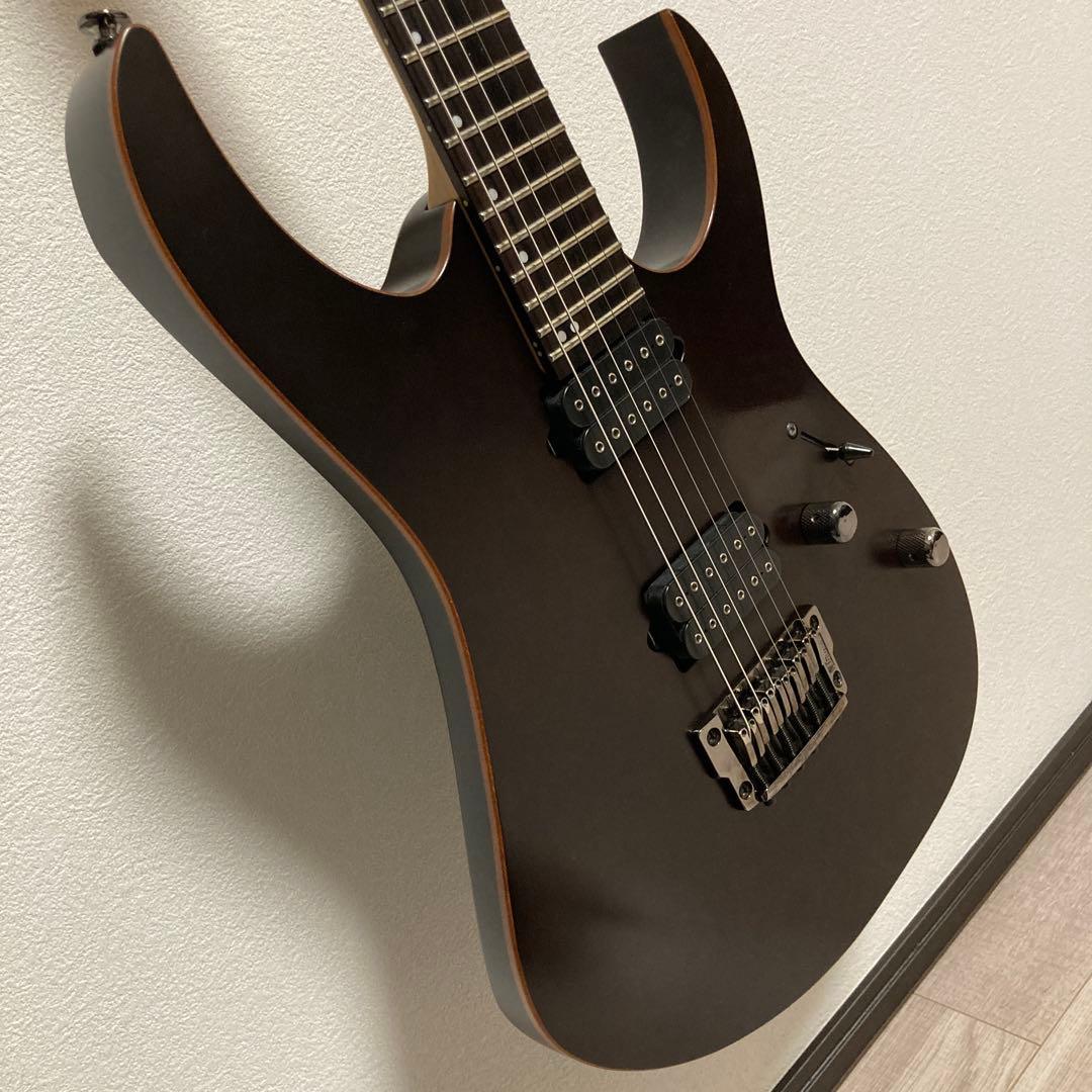 ギター Ibanez RG3321-TKF Prestige