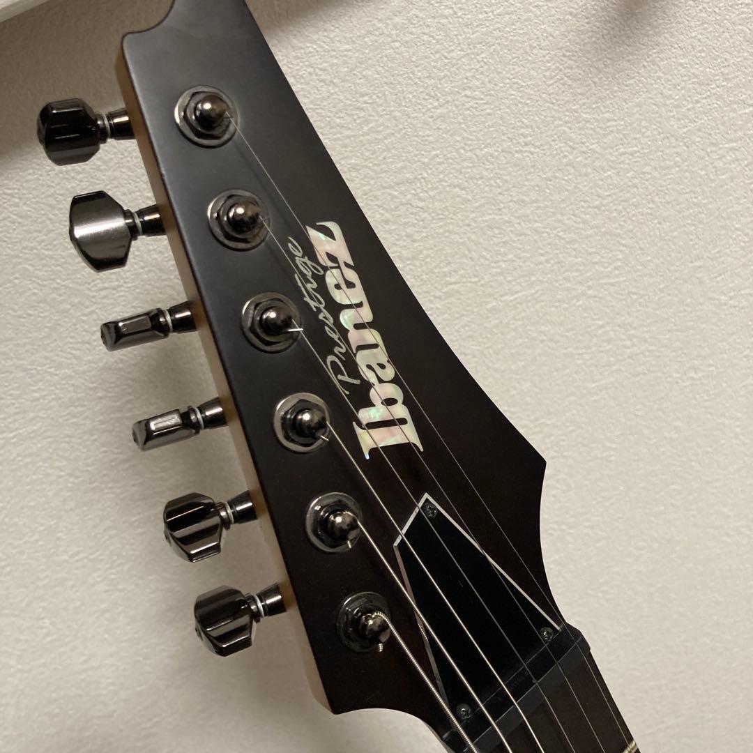 ギター Ibanez RG3321-TKF Prestige