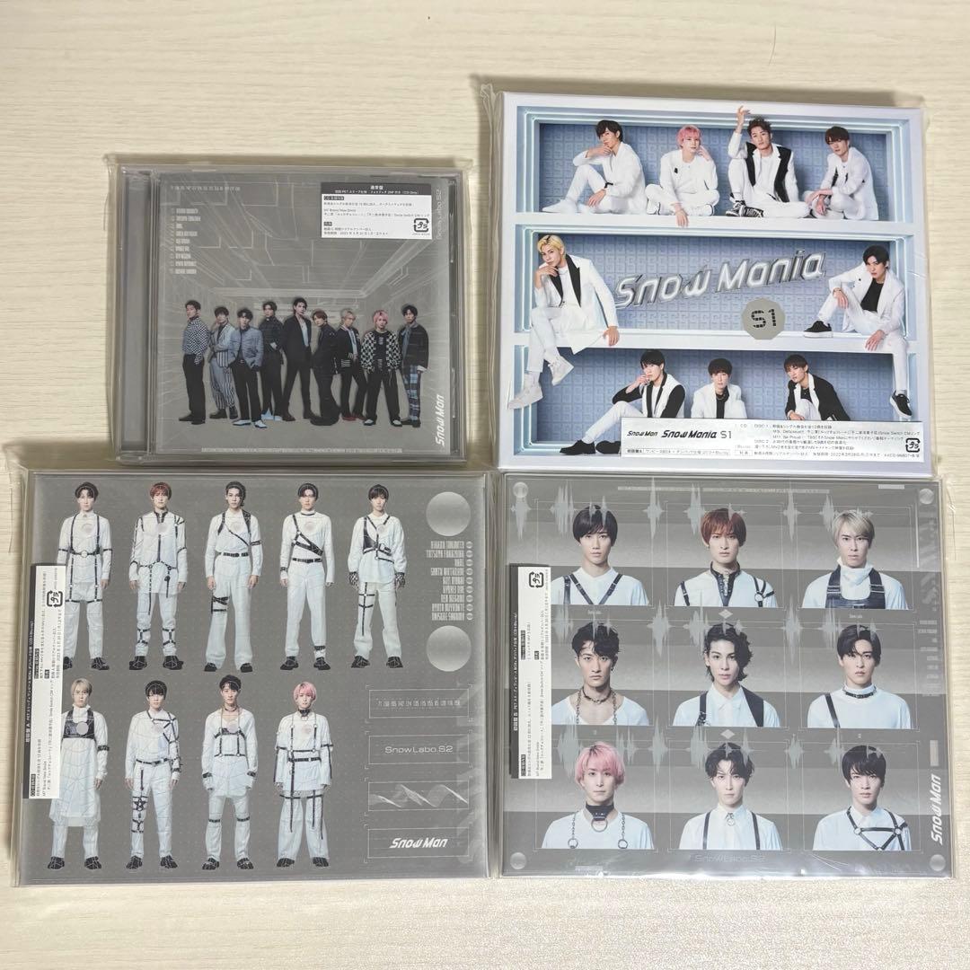 【最終値下げ】Man CD Blu-ray まとめ売り 特典付き