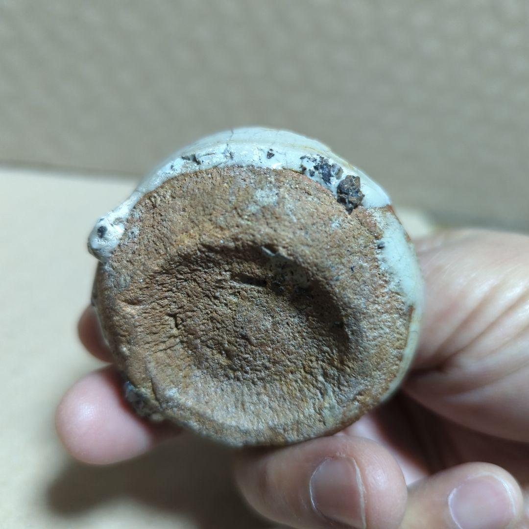 古唐津陶片