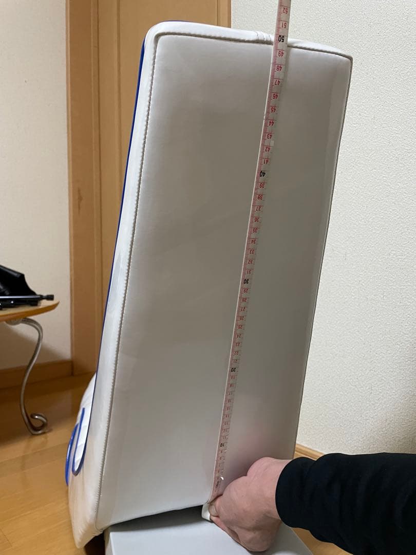 【純正シートベース】オオカワシート CBX400F用 墓石三段シート