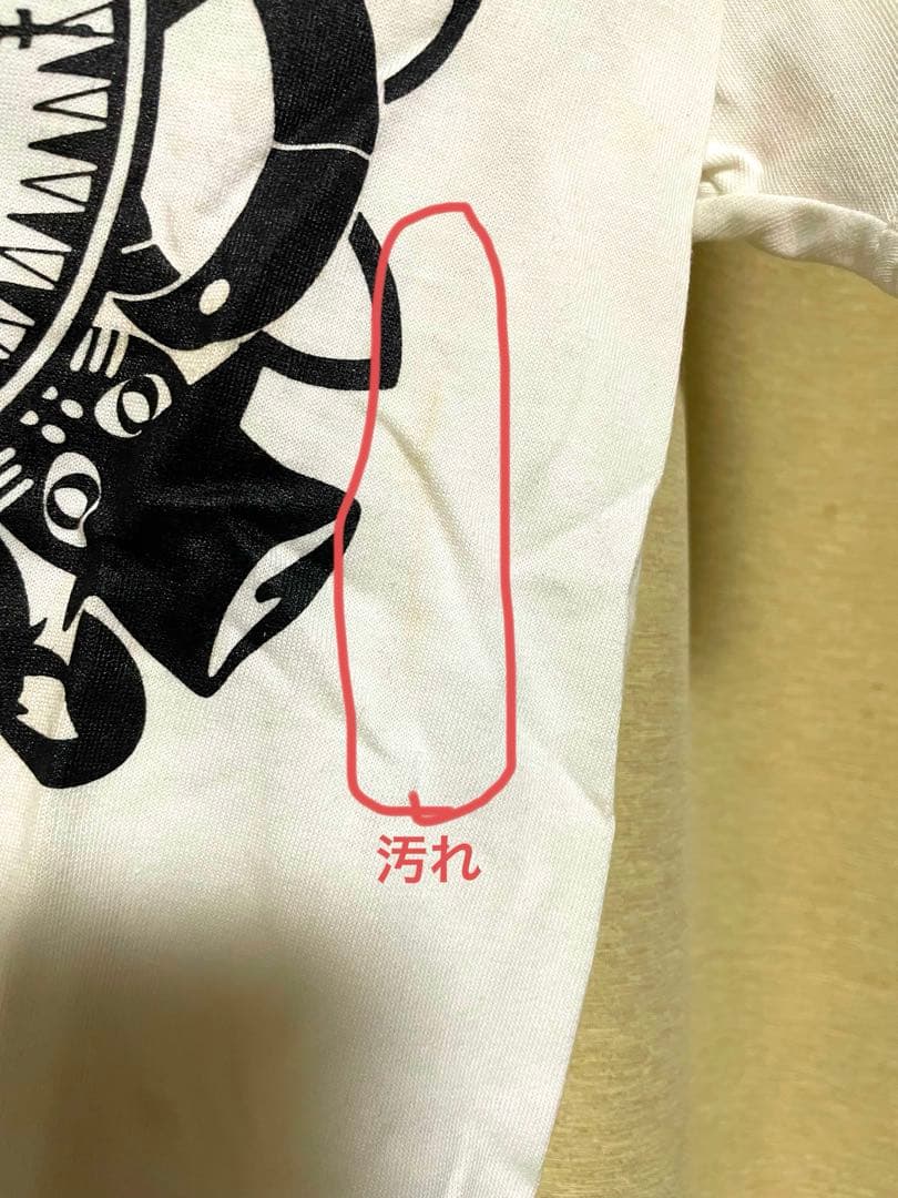 ｈ.NAOTO 「CHANNELＨ」高橋直純コラボＴシャツ 2枚セット