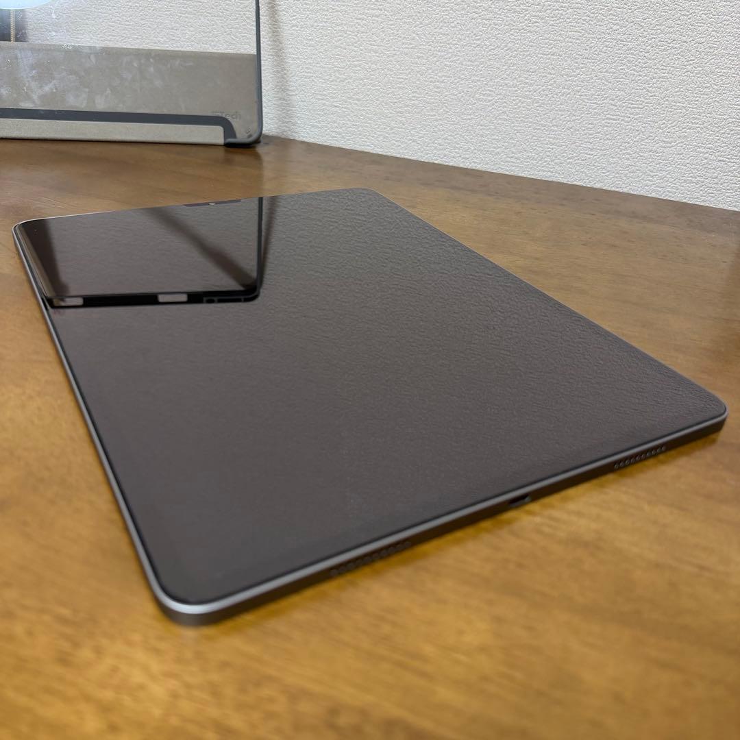 美品級 iPadPro 12.9 128G WiFi M2 第6世代