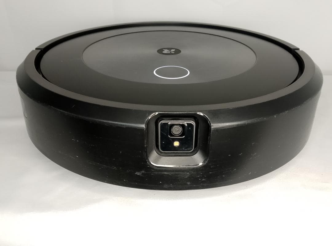 iRobot Roomba ルンバ j7+　ロボット掃除機