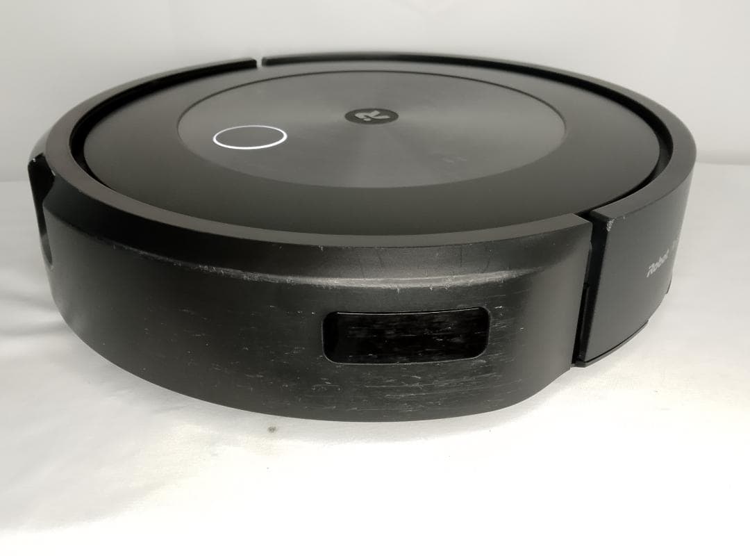 iRobot Roomba ルンバ j7+　ロボット掃除機