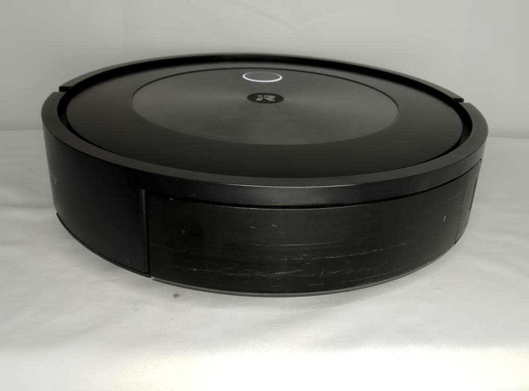 iRobot Roomba ルンバ j7+　ロボット掃除機