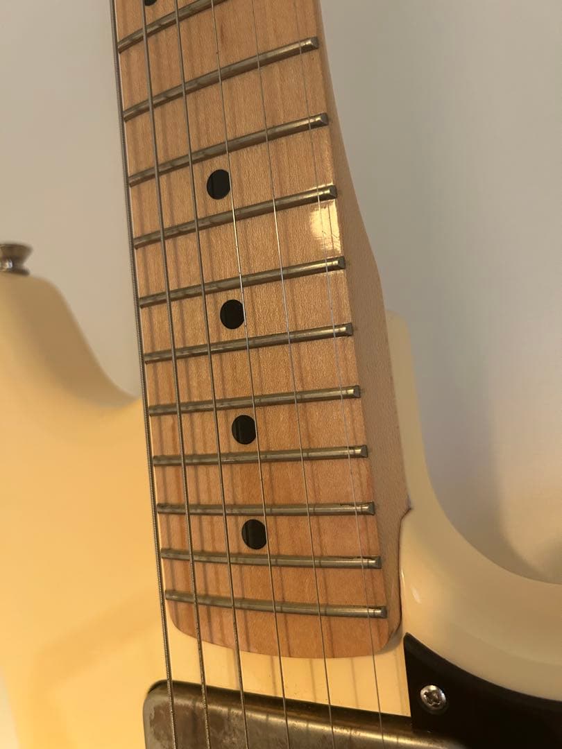 Fender Daiki Tsuneta Swinger 常田大希シグネイチャー