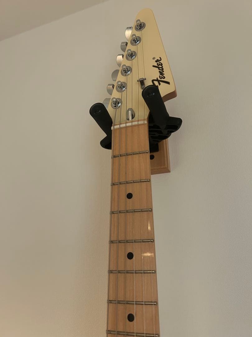 Fender Daiki Tsuneta Swinger 常田大希シグネイチャー