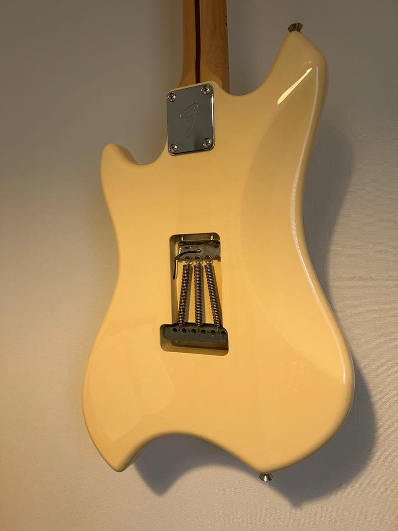 Fender Daiki Tsuneta Swinger 常田大希シグネイチャー