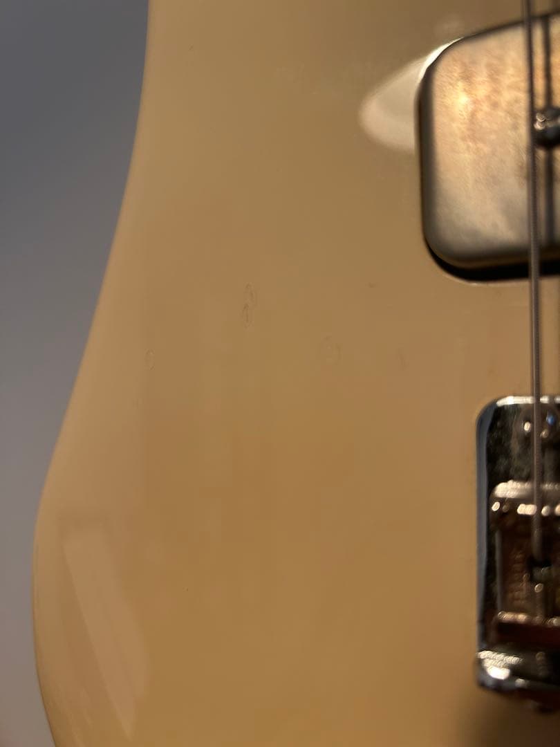 Fender Daiki Tsuneta Swinger 常田大希シグネイチャー