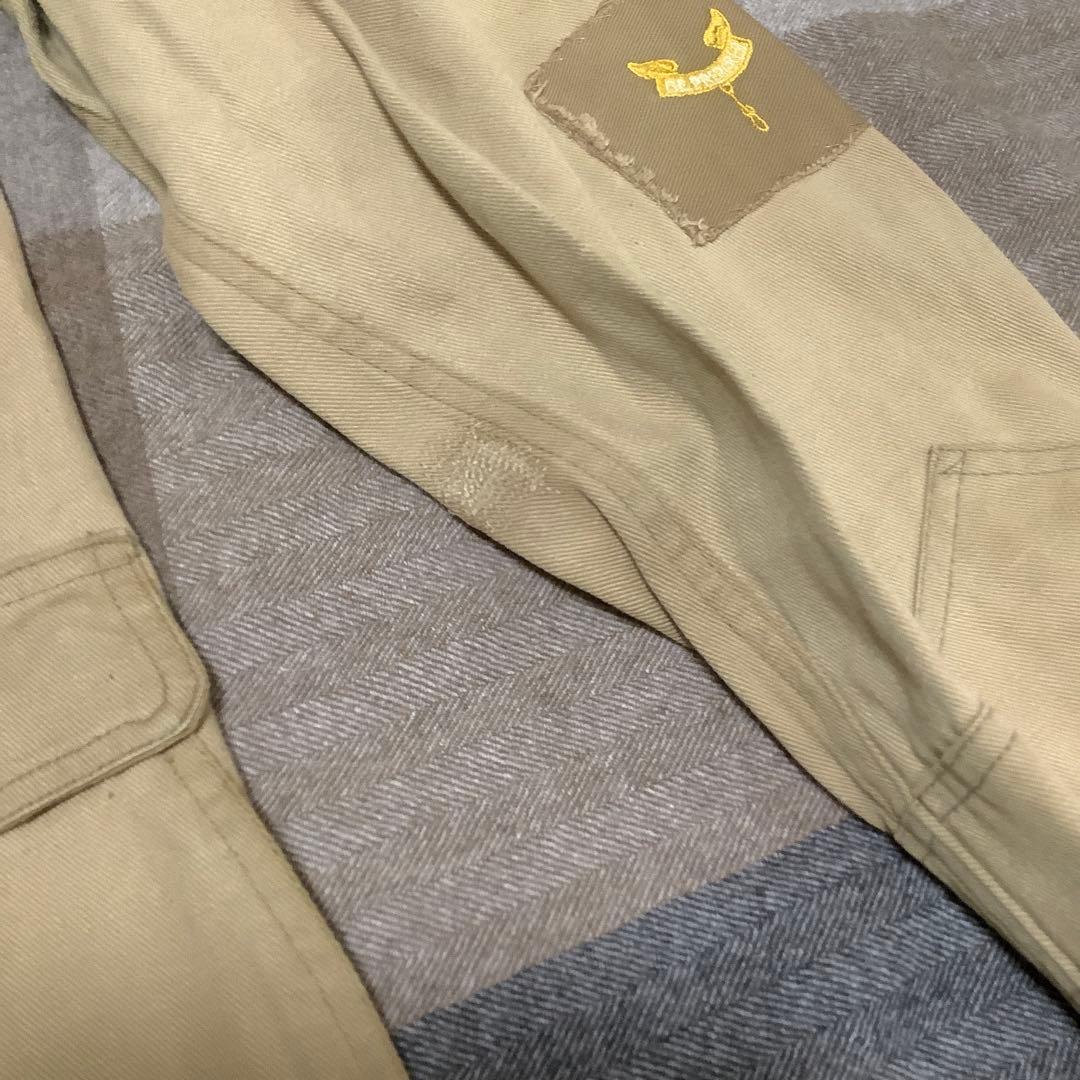 20s 30s ヴィンテージ BSA ジャケット ボーイスカウト