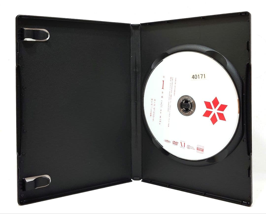 刀使ノ巫女【DVD】全12巻セット