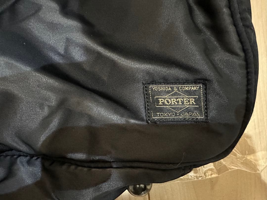 HEADPORTER ヘッドポーター タンカー ボストン
