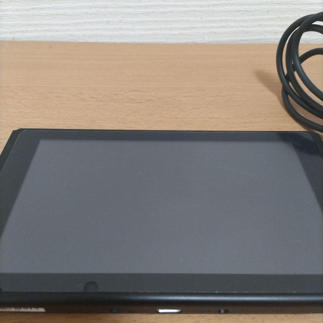 【ジャンク品】Nintendo switch　本体　ACアダプター