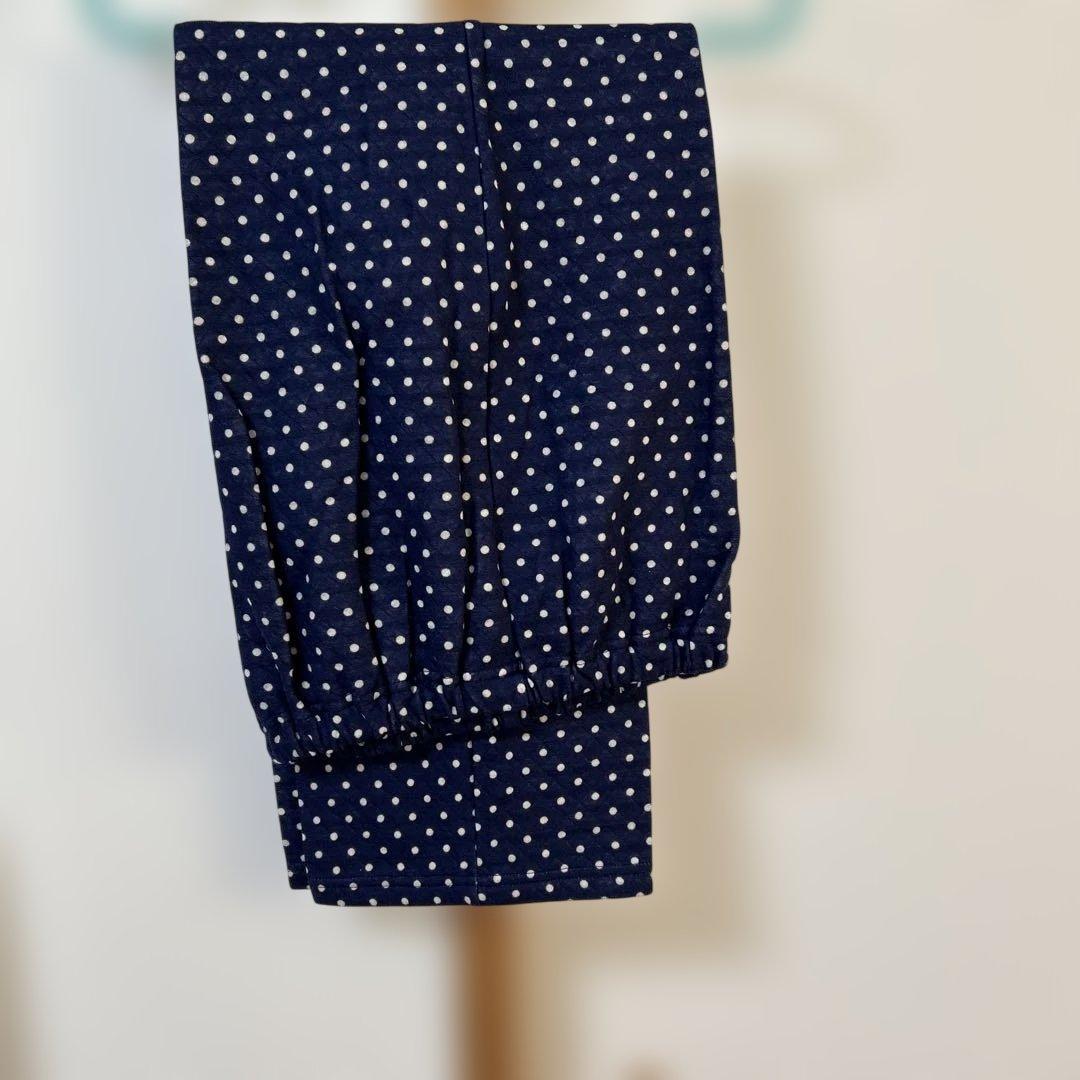 マタノアツコパジャマMサイズ あったか素材