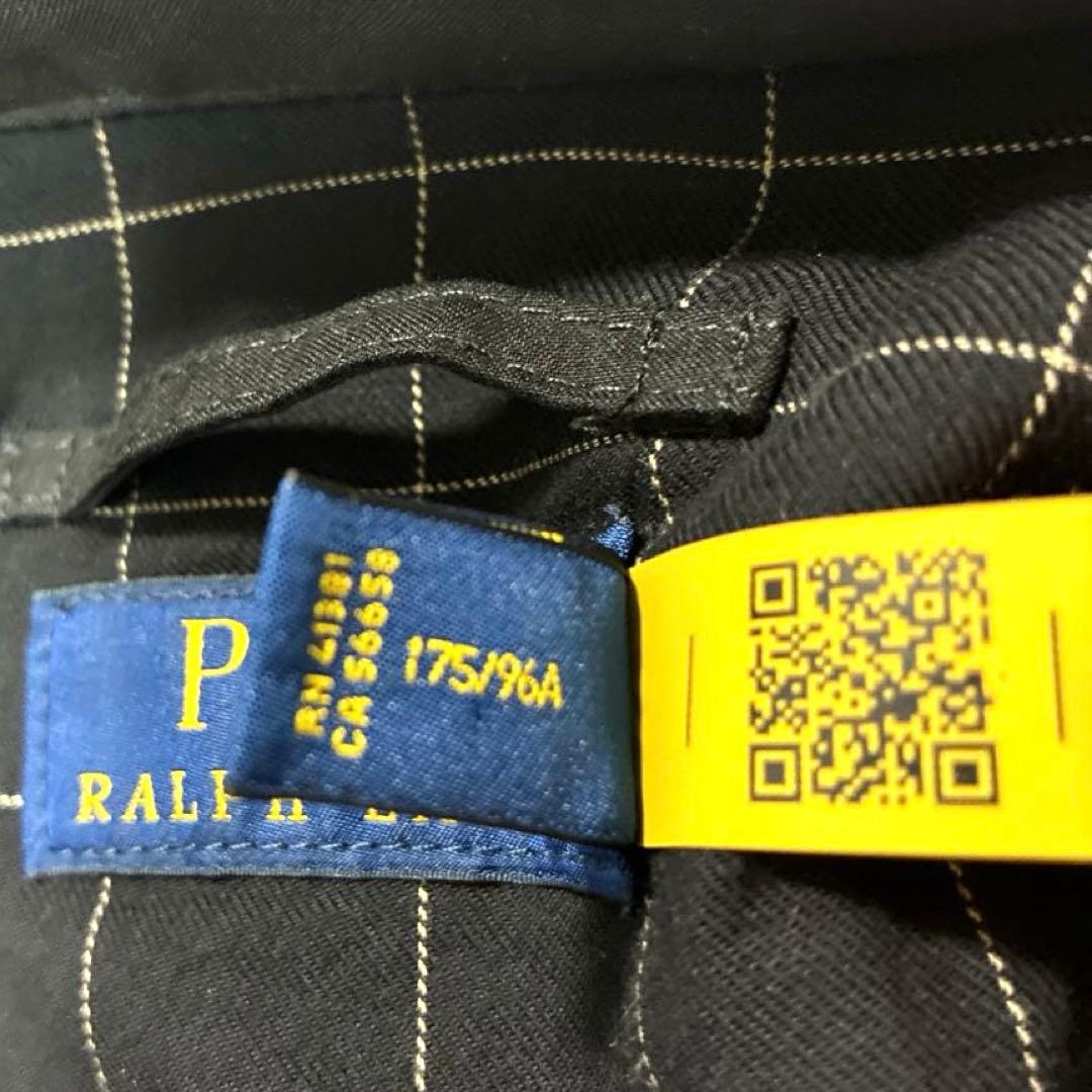 ✨美品 希少色 現行QR ポロラルフローレン スウィングトップ ブルゾン M
