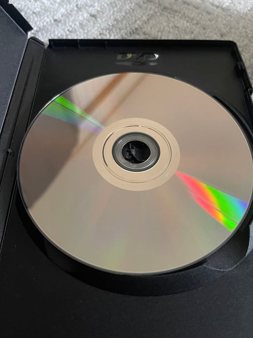 黒い太陽 ディレクターズカット版 DVD-BOX〈4枚組〉