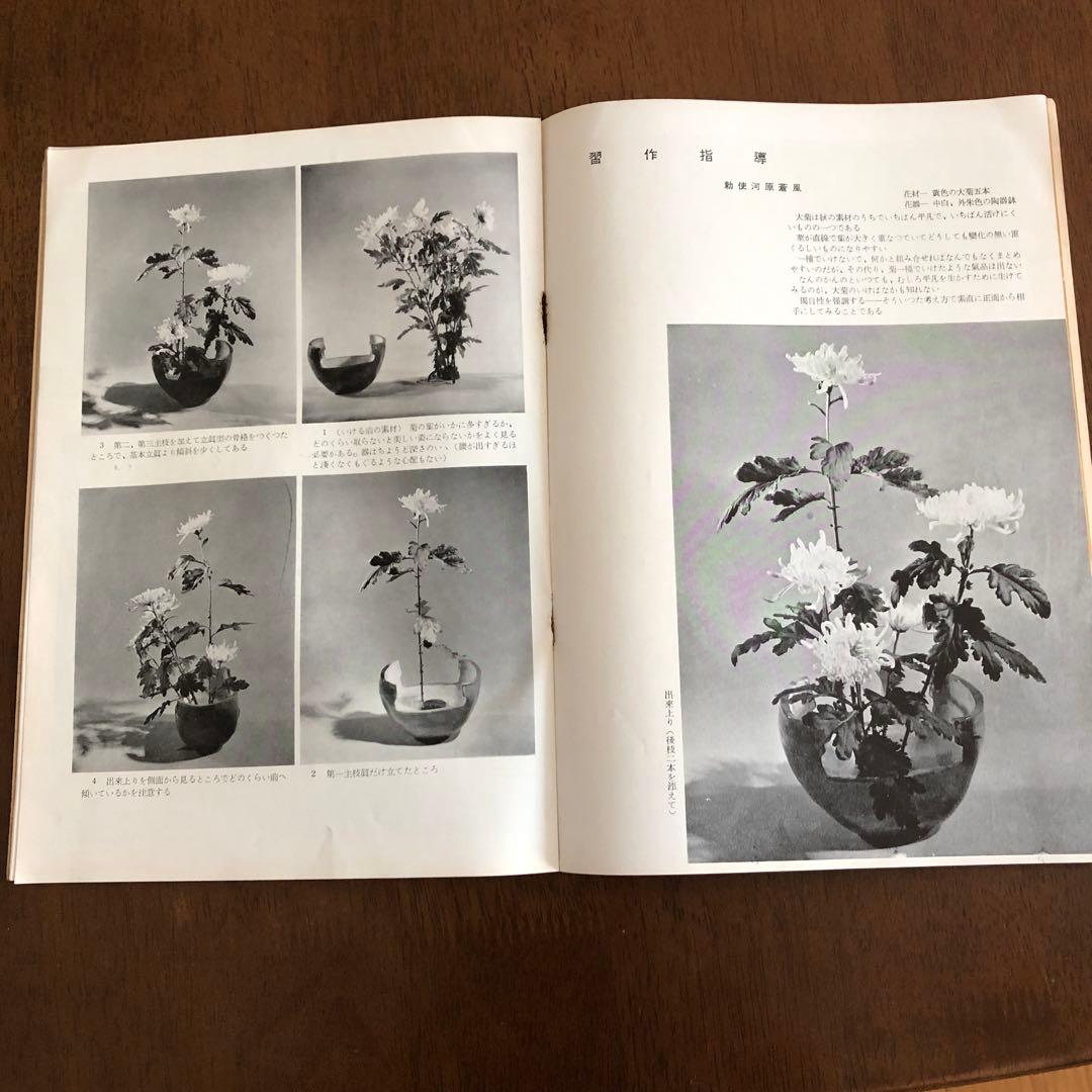草月　SoGE T SU １１月1953