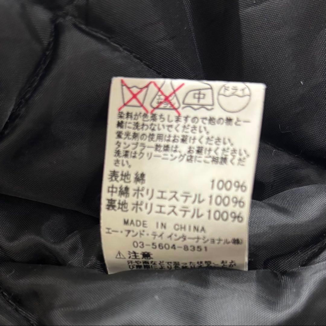 Carhartt カーハート 裏地キルティング 迷彩 カモフラ ベスト L