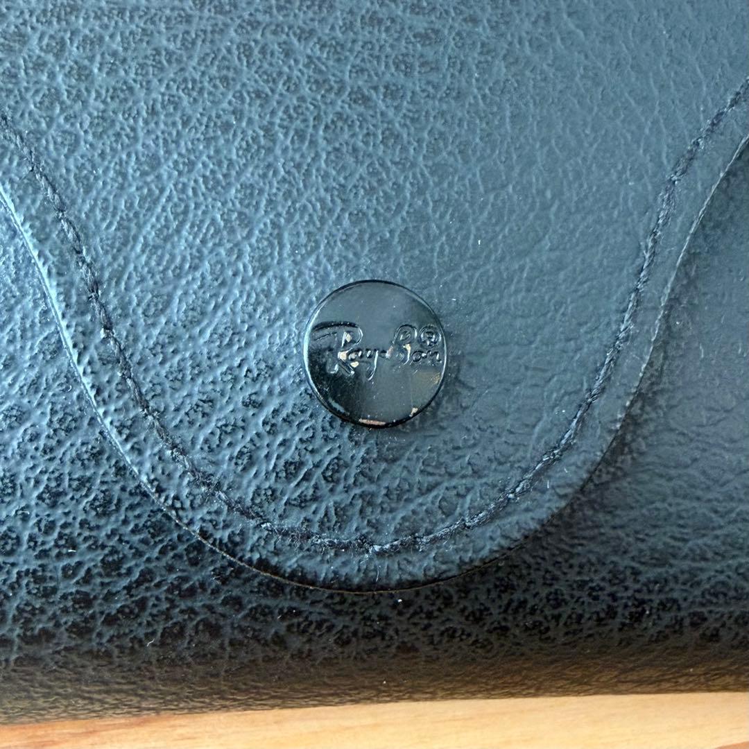 Ray-Ban レイバン RB3558 アビエーター 58□14 ケース付