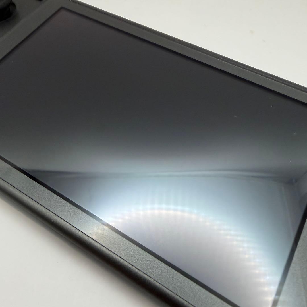 ニンテンドースイッチライト　ディアルガ・パルキア