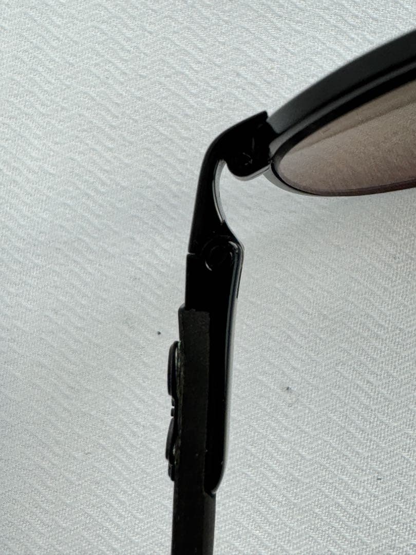 Ray-Ban 偏光レンズ サングラス RB8313 002/K7 レイバン