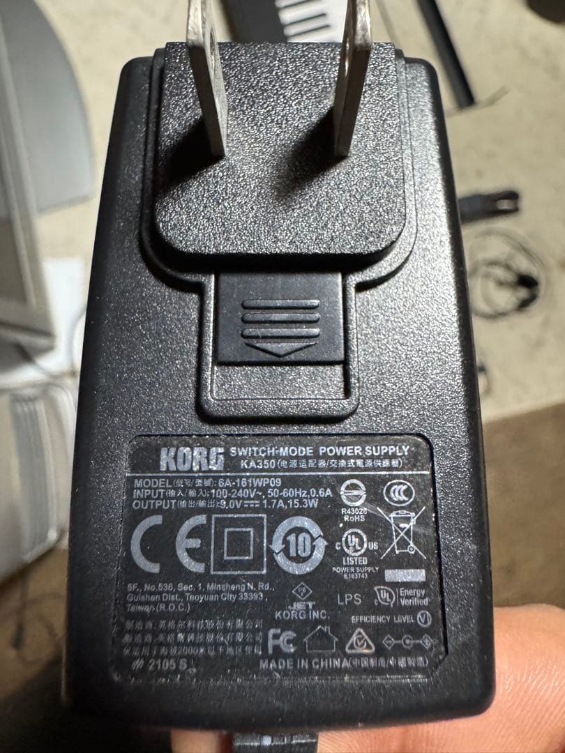 KORG D1 デジタルピアノ RH3鍵盤