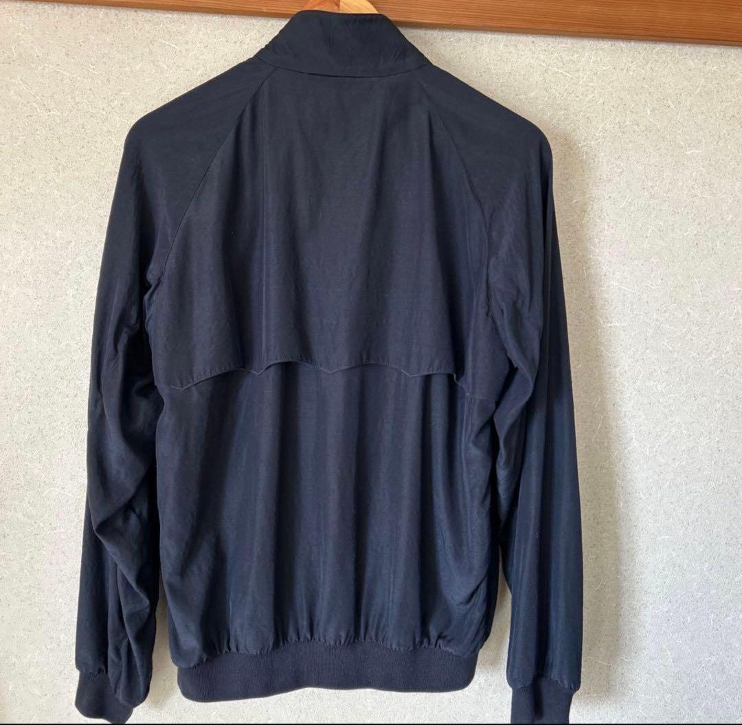 KAPTAINSUNSHINE×BARACUTA G-9 Jacket