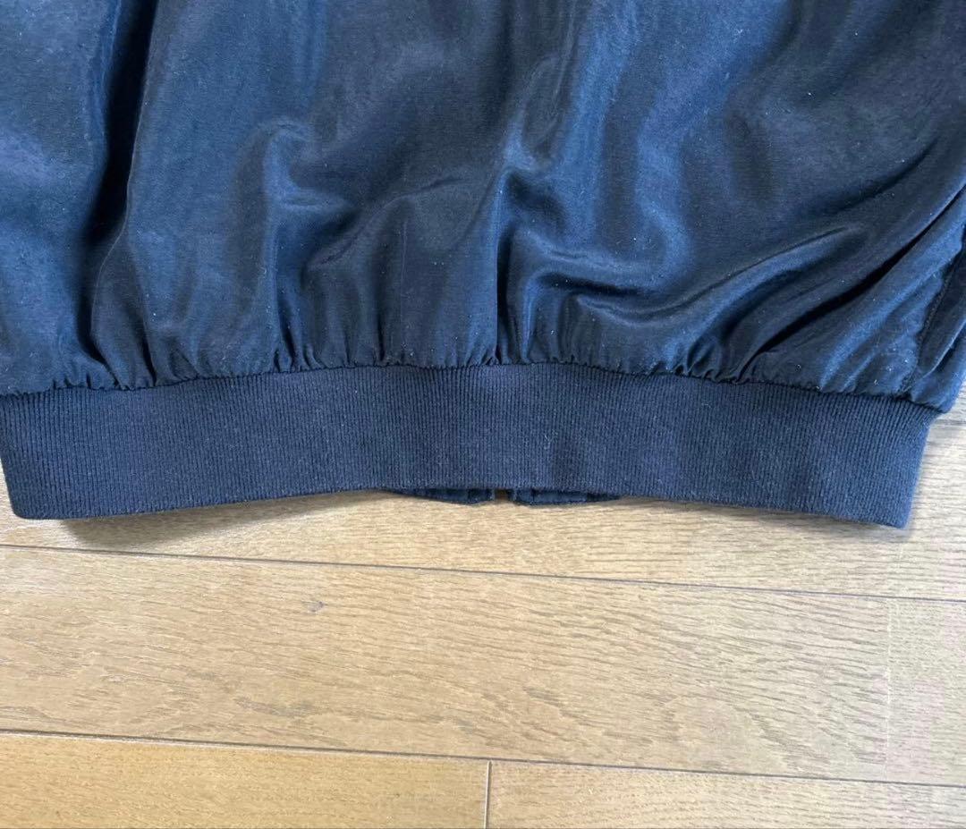 KAPTAINSUNSHINE×BARACUTA G-9 Jacket