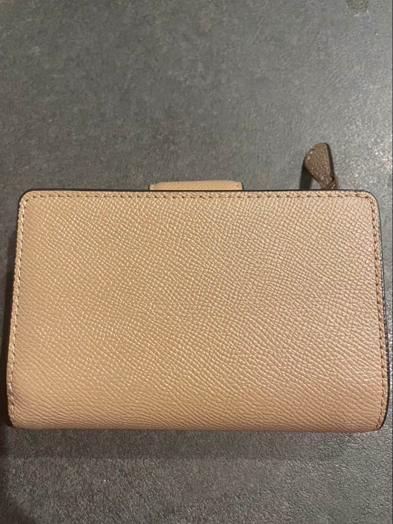 COACHの財布