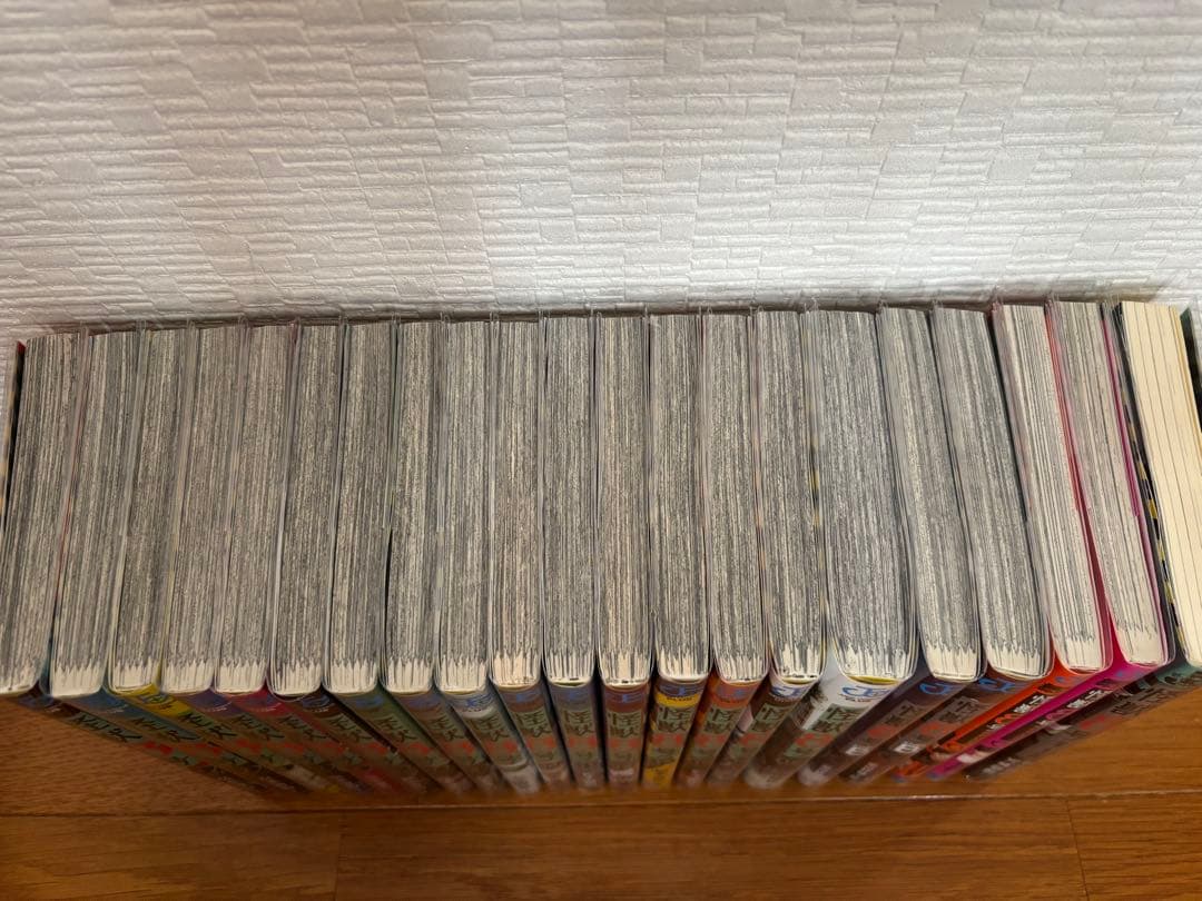 怪獣8号 全巻セット＋番外版sideB2巻、relax2巻、小説1巻