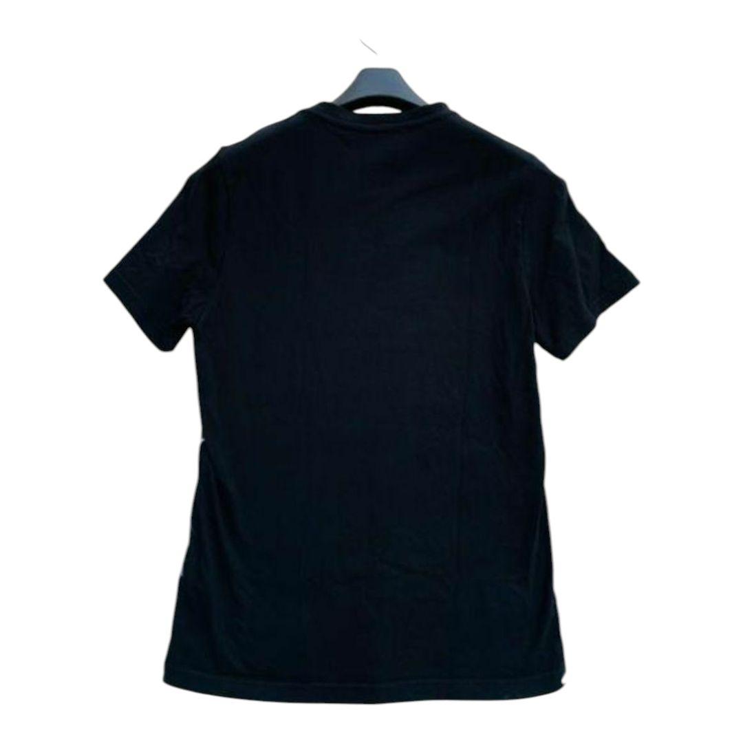 【JIMMY CHOO】美品　Tシャツ レディース　ブラック　XXS