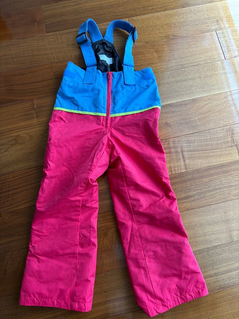 phenix 子供用スキーウェア 120cm