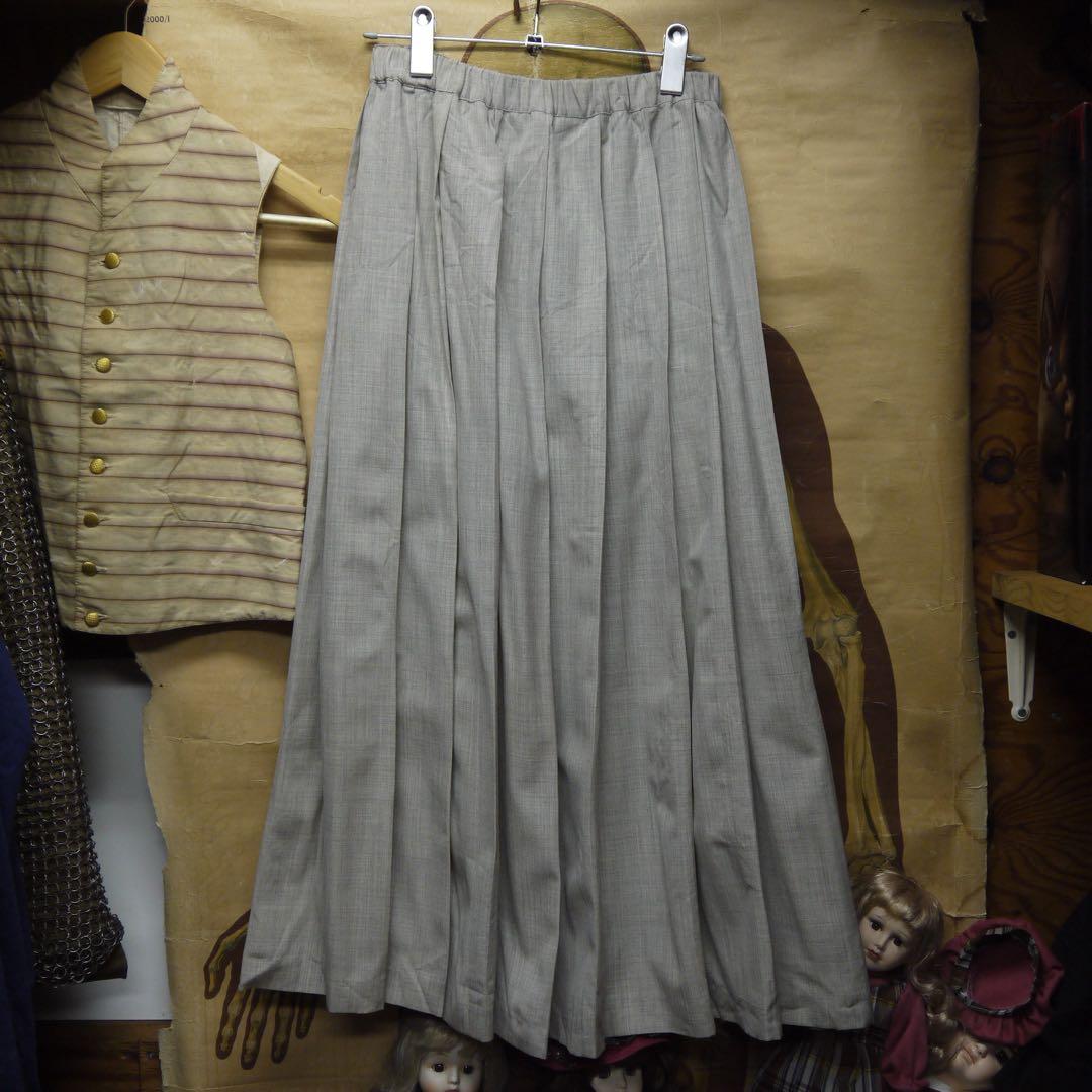 希少 90's comme des garçons skirt