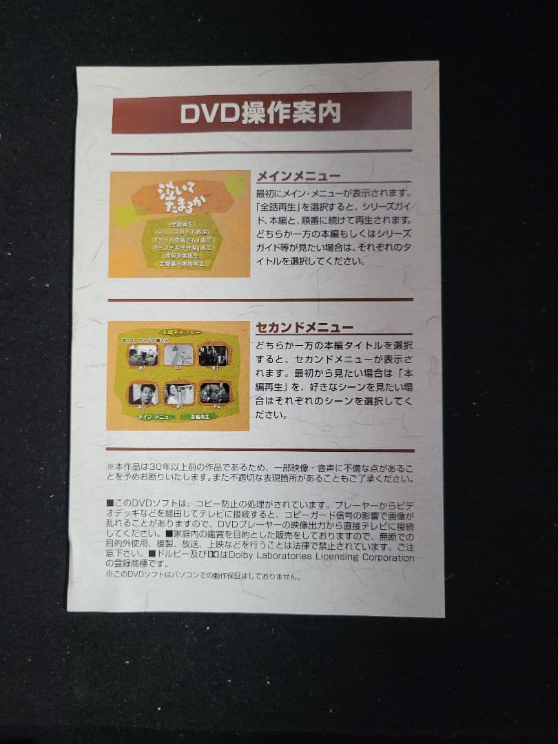 『渥美清の 泣いてたまるかDVD コレクション 全27巻セット』