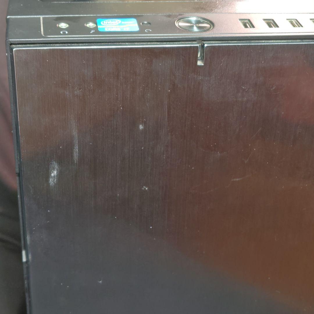 【中古】Fractal Design Define R5 PCケース ATX