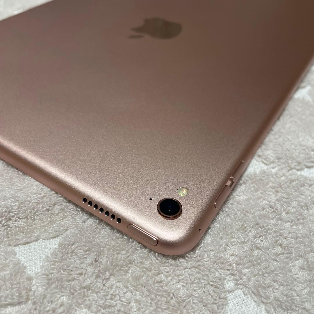 iPad Pro Wi-Fi 32GB MM172J/A ローズゴールド