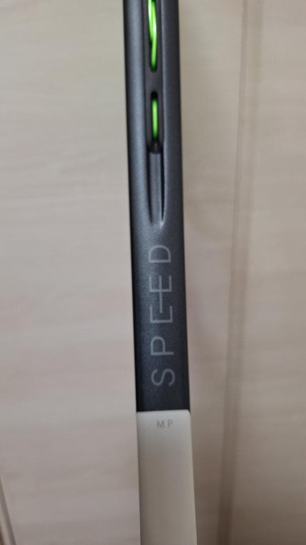 HEAD スピードMP 2026 (グリップ2) 美品