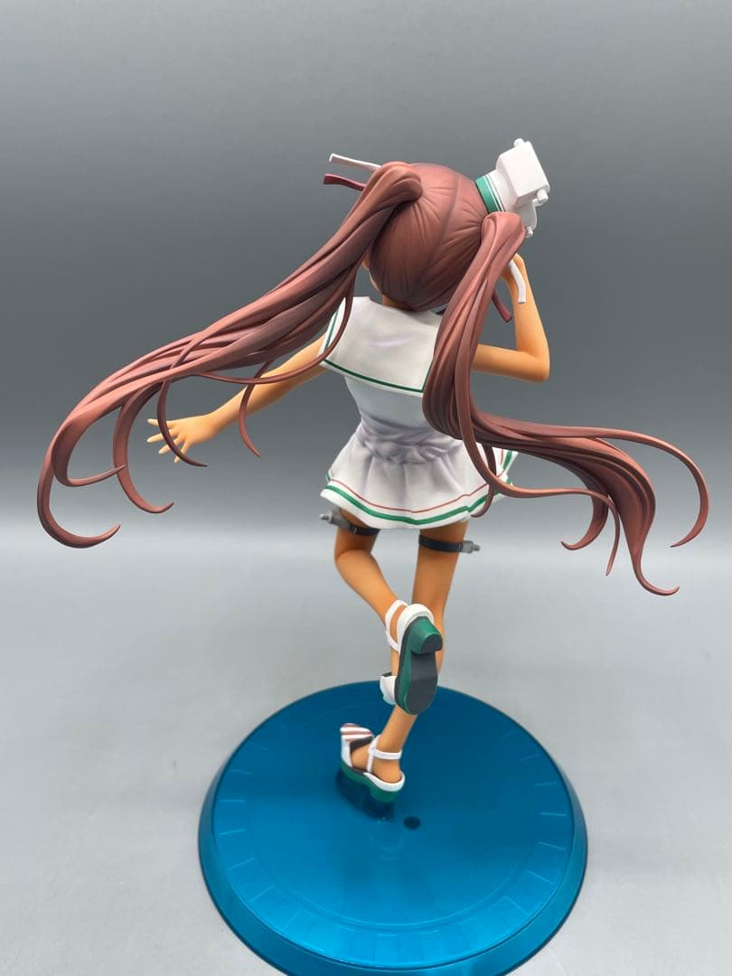 Libeccio リベッチオ 通常版 艦これ 1/7 フィギュア