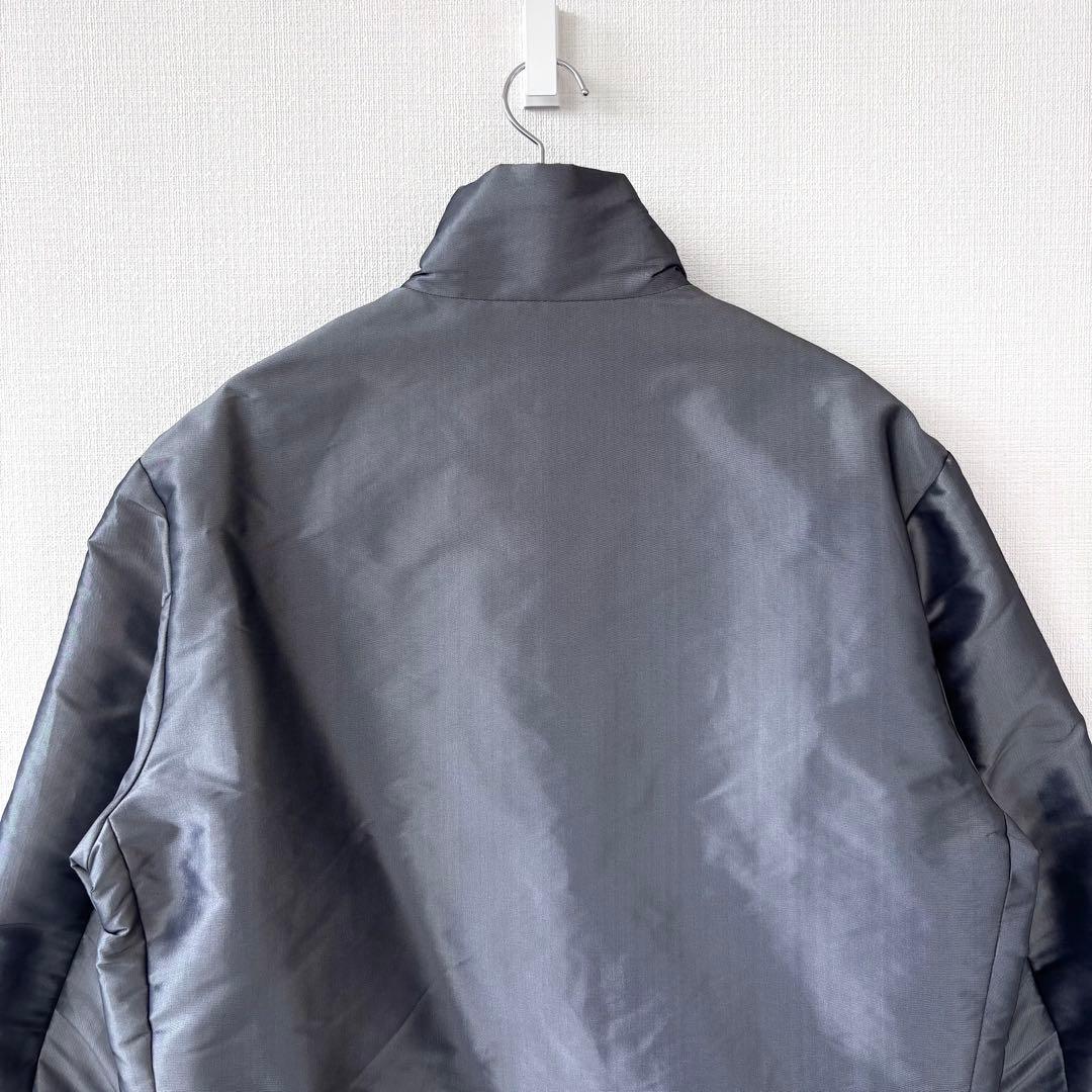 ジャケット・アウター 90's JIL SANDER Nylon Padded Blouson