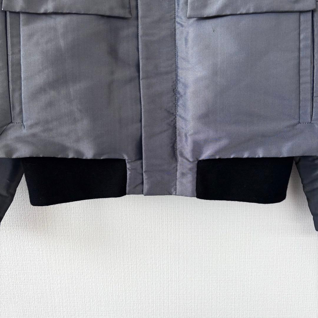 ジャケット・アウター 90's JIL SANDER Nylon Padded Blouson