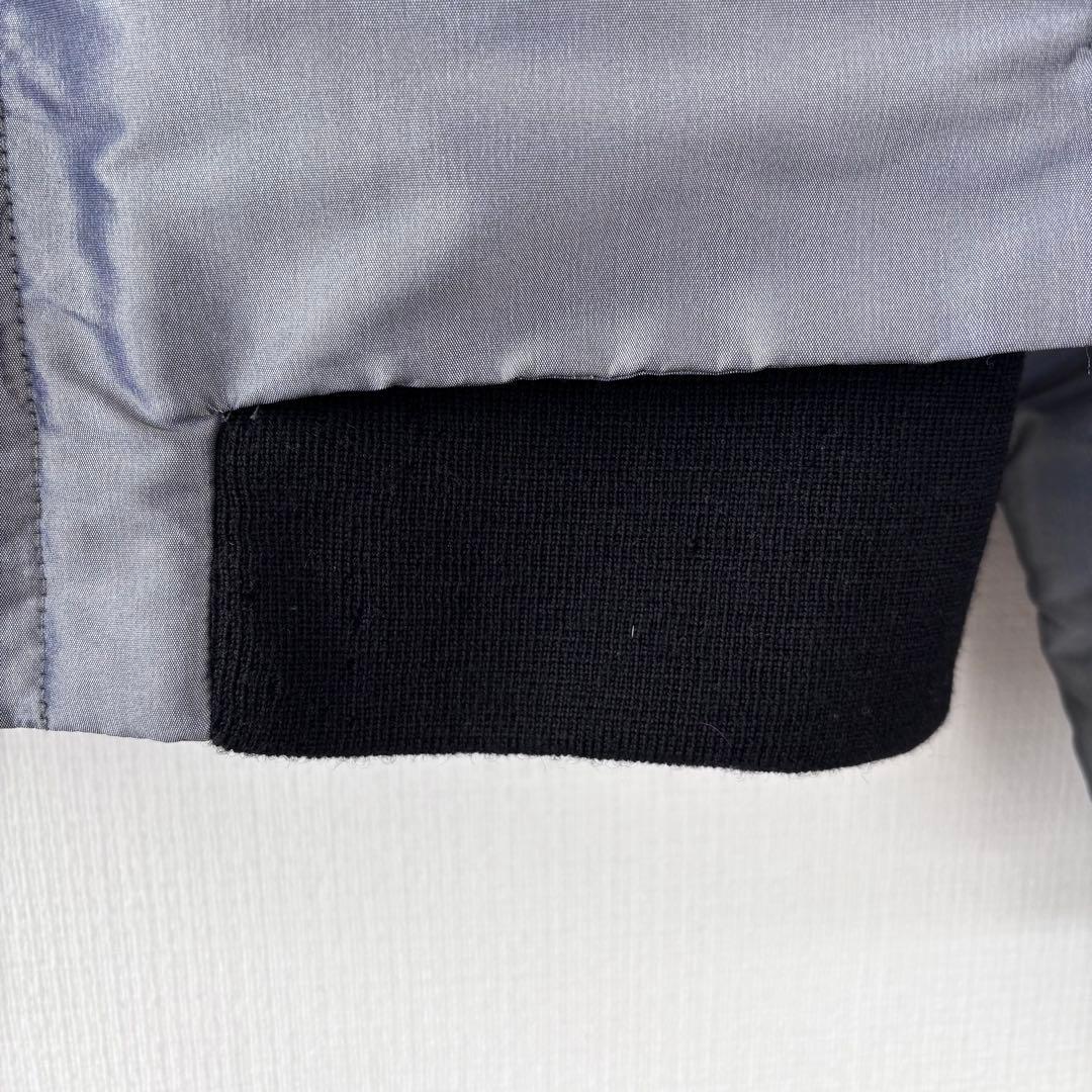 ジャケット・アウター 90's JIL SANDER Nylon Padded Blouson