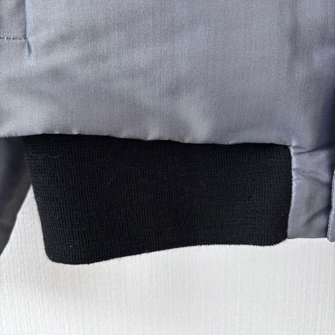 ジャケット・アウター 90's JIL SANDER Nylon Padded Blouson