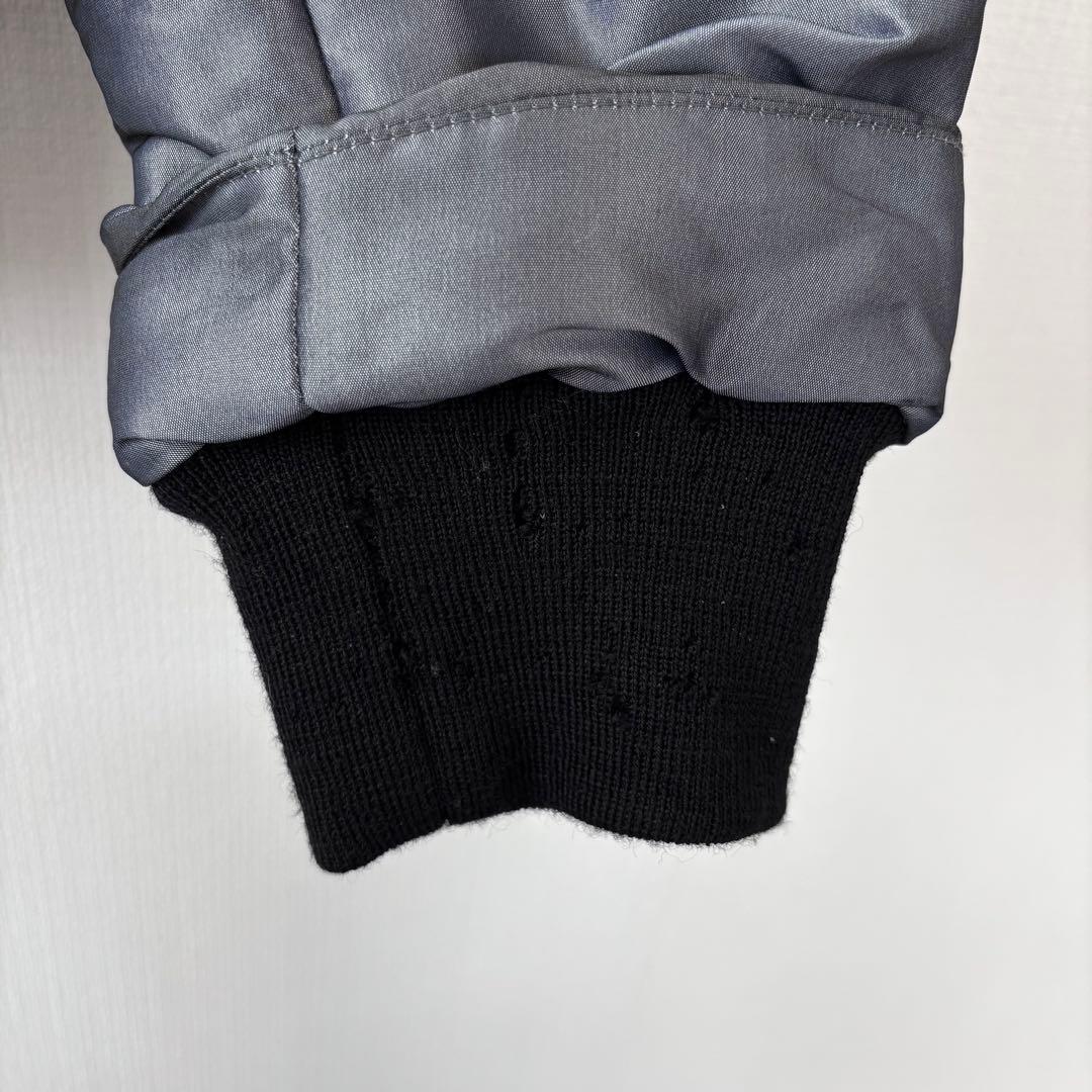 ジャケット・アウター 90's JIL SANDER Nylon Padded Blouson