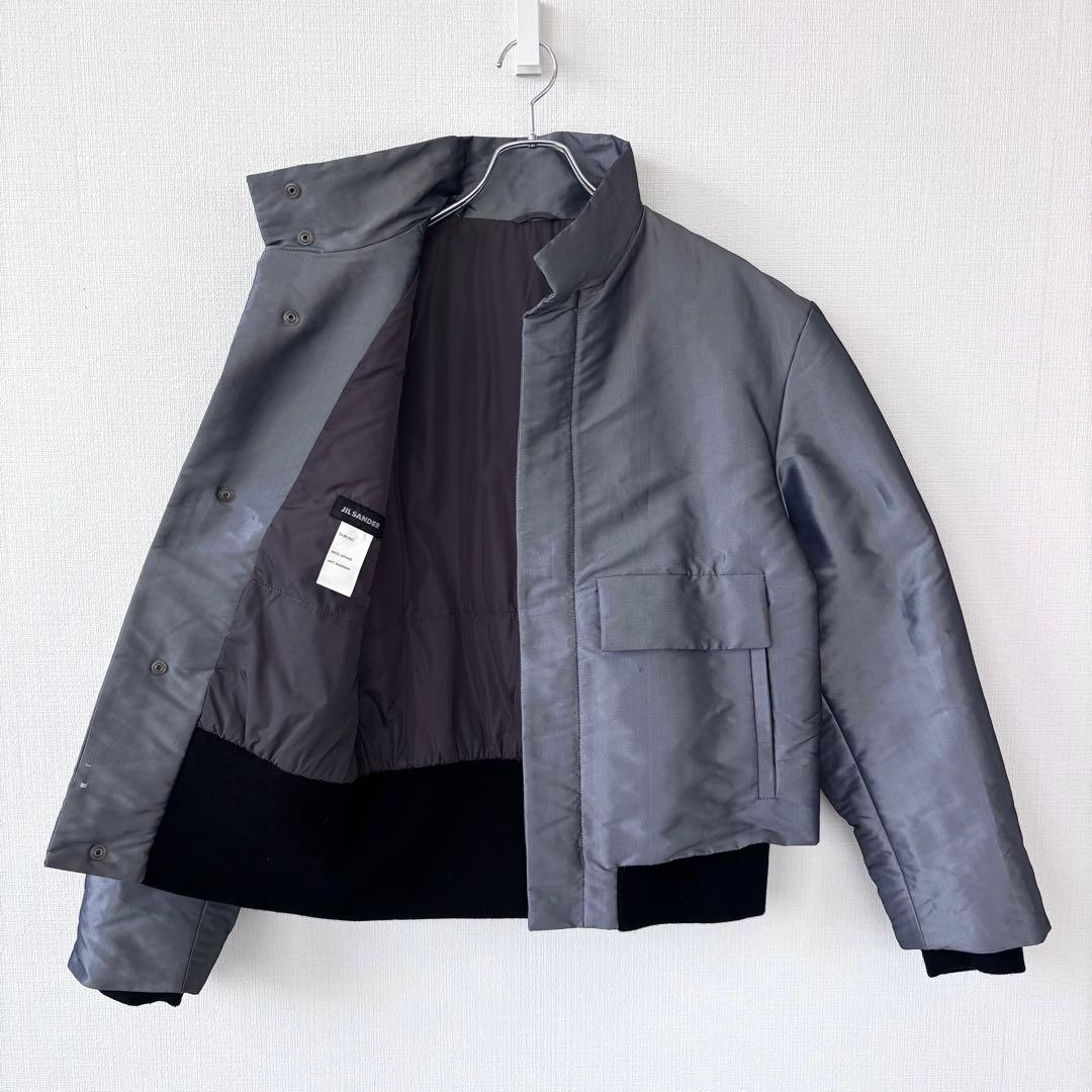 ジャケット・アウター 90's JIL SANDER Nylon Padded Blouson
