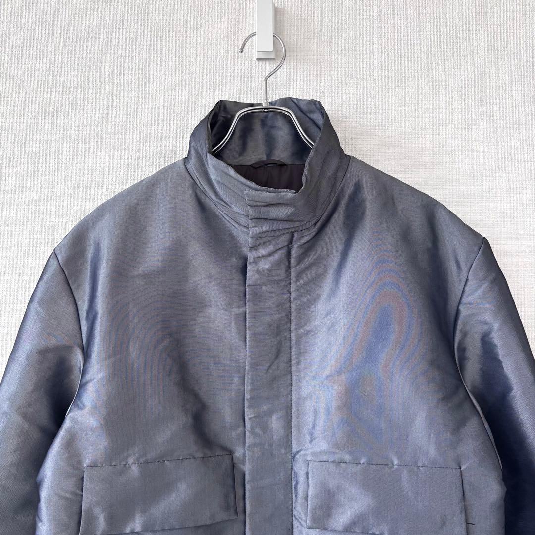 ジャケット・アウター 90's JIL SANDER Nylon Padded Blouson